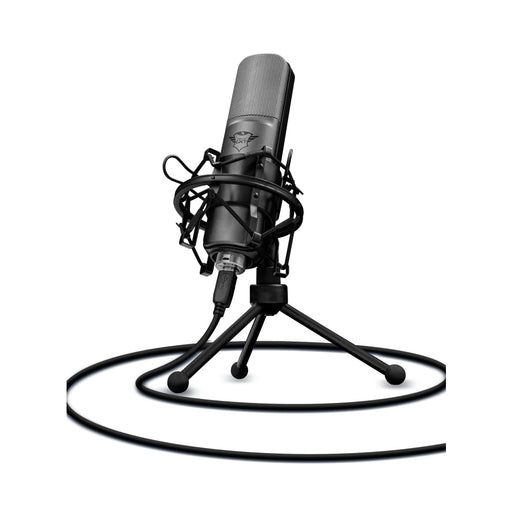 Микрофон TRUST GXT 242 Lance Streaming Microphone