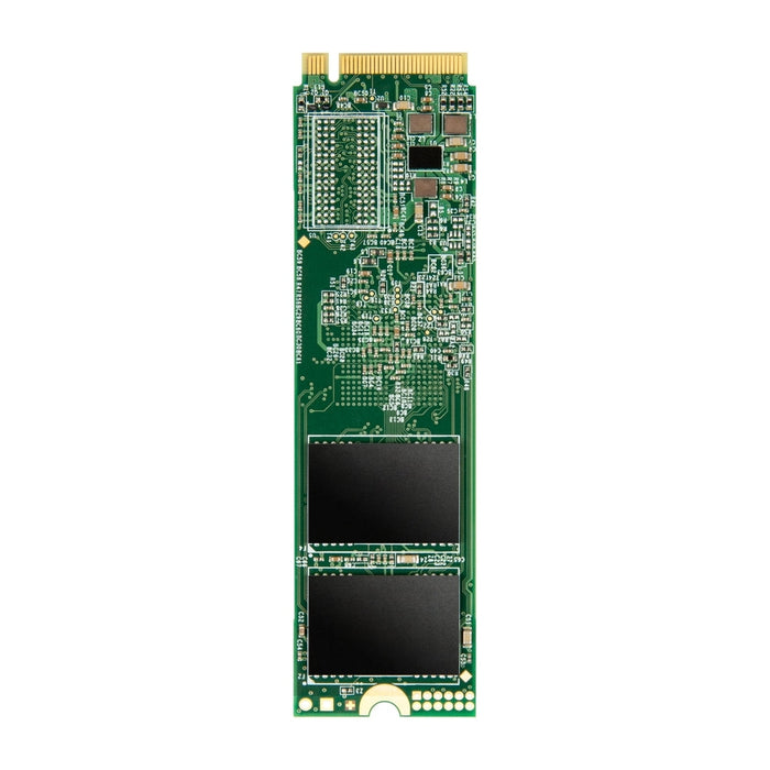 Твърд диск Transcend 1TB M.2 2280 PCIe Gen3x4 M