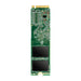 Твърд диск Transcend 1TB M.2 2280 PCIe Gen3x4 M