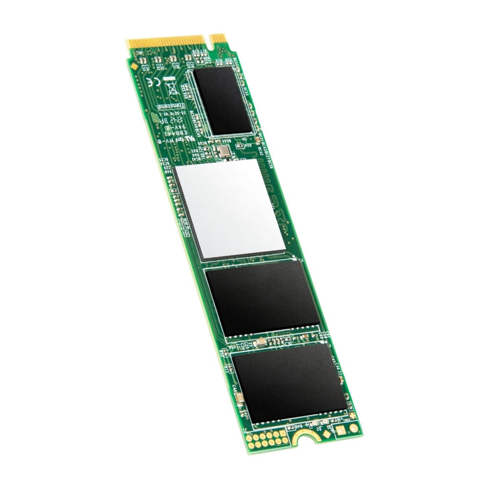 Твърд диск Transcend 1TB M.2 2280 PCIe Gen3x4 M