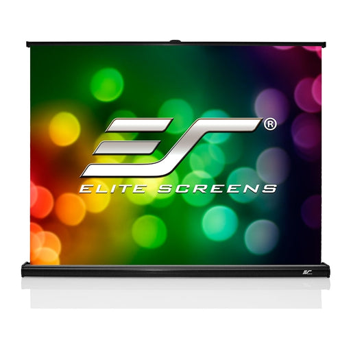 Екран Elite Screen PC25W 25’ (4:3) 50.8 x 38.1 cm Black