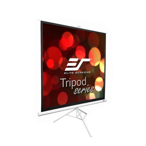 Екран Elite Screen T120NWV1 Tripod 120’ (4:3) 243.8