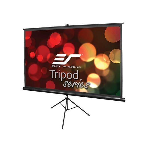 Екран Elite Screen T72UWH Tripod 72’ (16:9) 160.0 x