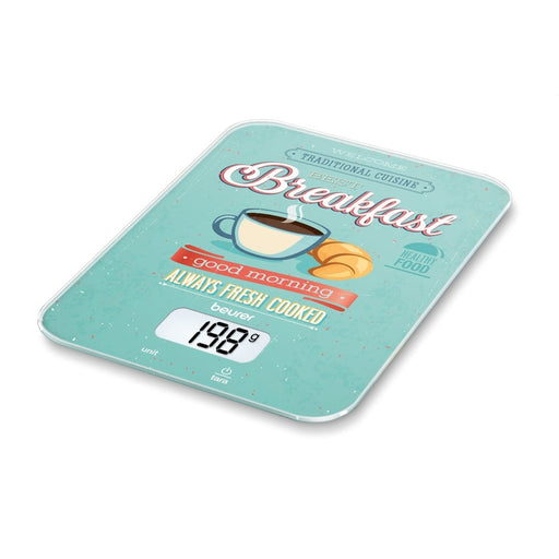 Везна Beurer KS 19 Breakfast kitchen scale; 5 kg / 1 g