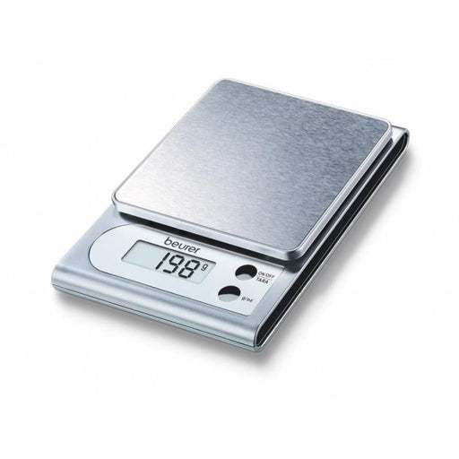 Везна Beurer KS 22 kitchen scale; Stainless steel