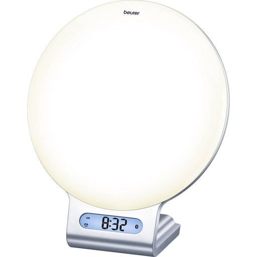 Лампа Beurer WL 75 wake up light smartphone