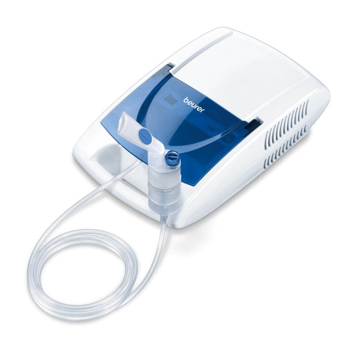 Инхалатор Beurer IH 21 Nebuliser; compressed - air