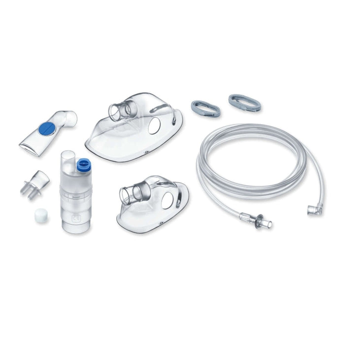Инхалатор Beurer IH 26 Nebuliser; compressed - air