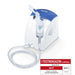 Инхалатор Beurer IH 26 Nebuliser; compressed - air