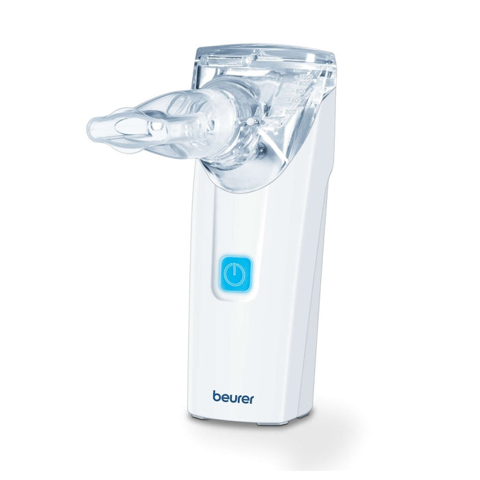 Инхалатор Beurer IH 55 Nebuliser; vibrating