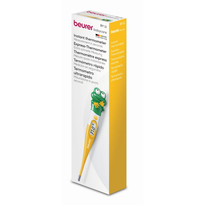 Термометър Beurer BY 11 Frog clinical thermometer