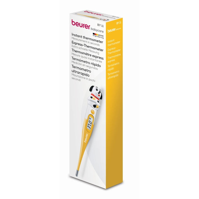 Термометър Beurer BY 11 Dog clinical thermometer