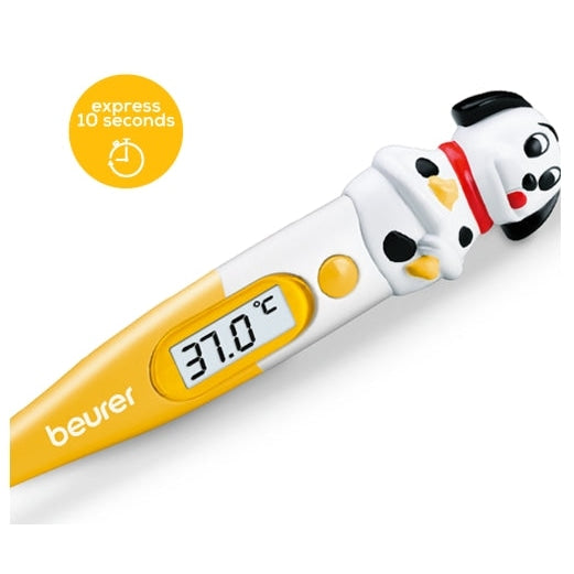Термометър Beurer BY 11 Dog clinical thermometer