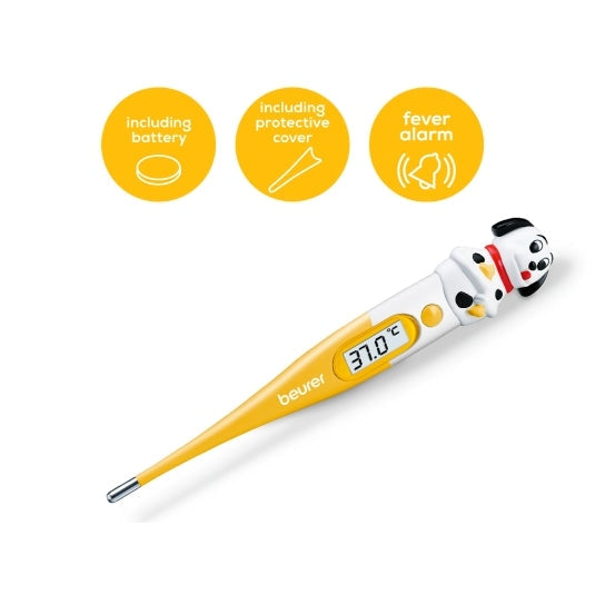 Термометър Beurer BY 11 Dog clinical thermometer