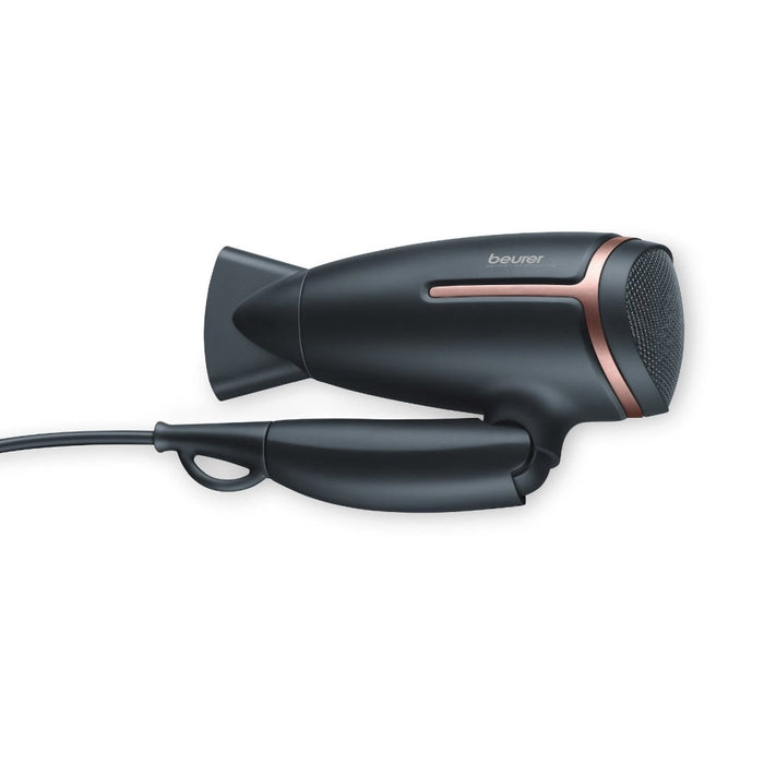 Сешоар Beurer HC 25 Hair dryer 1 600 W ion function