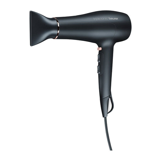 Сешоар Beurer HC 50 Hair dryer 2 200 W triple ionic