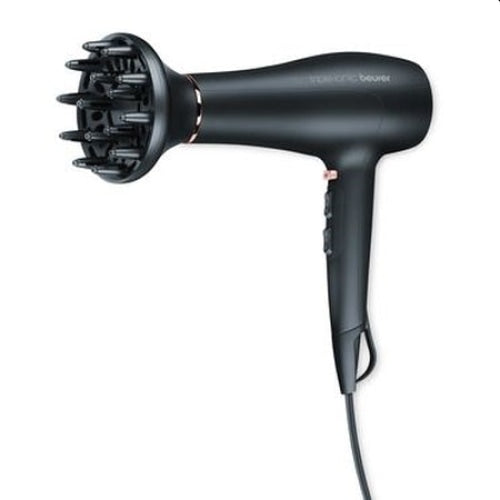 Сешоар Beurer HC 50 Hair dryer 2 200 W triple ionic