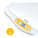 Везна Beurer BY 80 Baby scale 20 kg loading LCD
