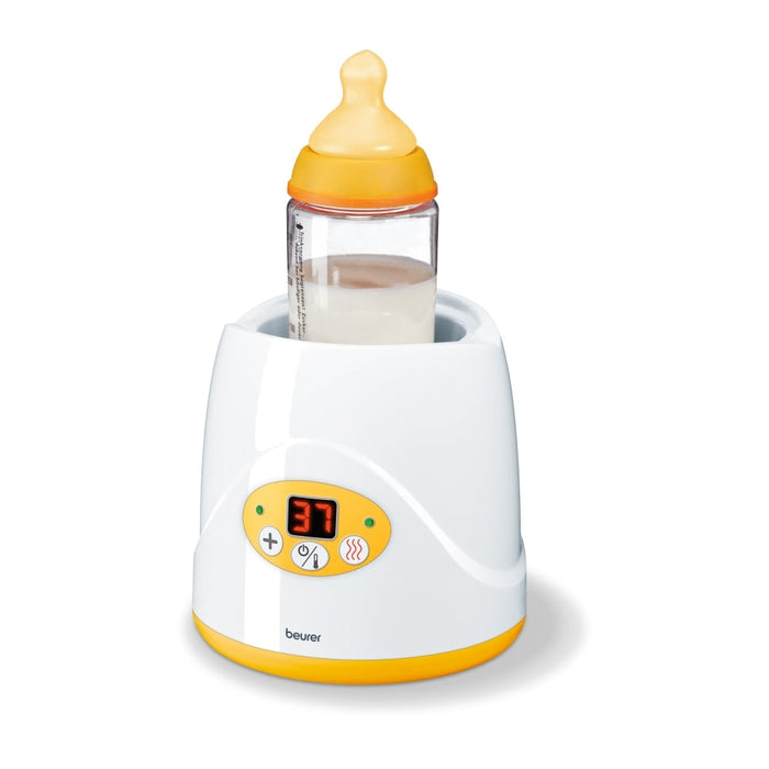 Нагревател за бутилки Beurer BY 52 Baby