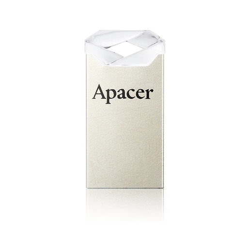 Памет Apacer 32GB USB DRIVES UFD AH111 (Crystal)