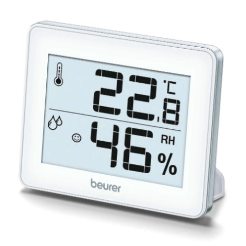 Хигрометър Beurer HM 16 thermo hygrometer;