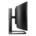 Монитор Philips 499P9H 49’ 32:9 Super Wide Curved