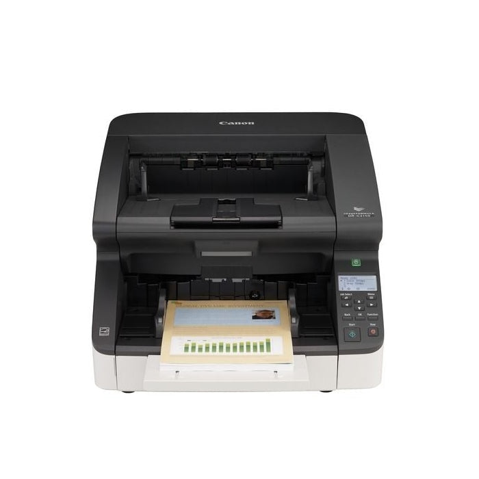 Скенер Canon Document Scanner DR - G2140