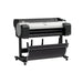 Мастилоструен плотер Canon imagePROGRAF TM - 300 incl. stand