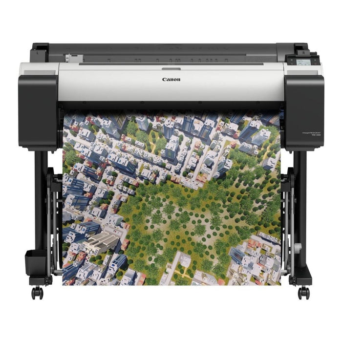 Мастилоструен плотер Canon imagePROGRAF TM - 300 incl. stand