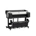 Мастилоструен плотер Canon imagePROGRAF TM - 305 incl. stand