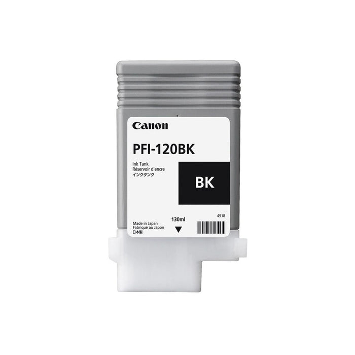 Консуматив Canon Pigment Ink Tank PFI - 120 Black