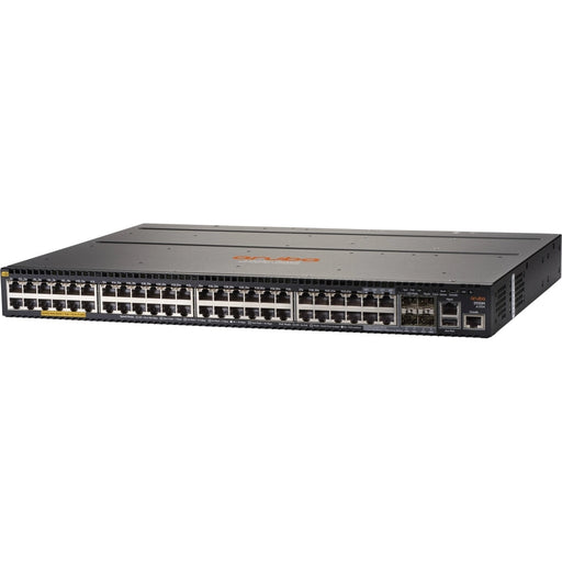 Комутатор Aruba 2930M 48G PoE + 1 - slot Switch