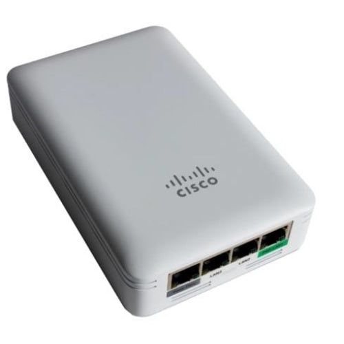 Аксес - пойнт Cisco Aironet 1815w 802.11ac Wave