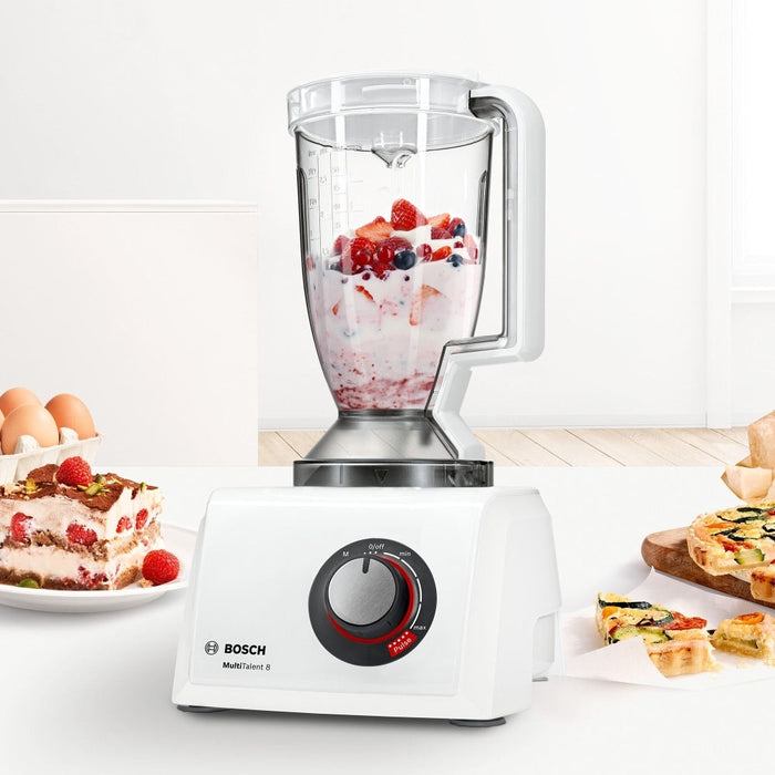 Кухненски робот BOSCH MC812W872 Food