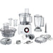 Кухненски робот BOSCH MC812W872 Food