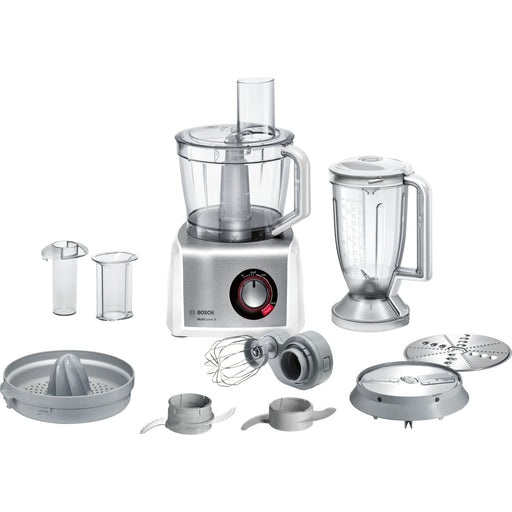 Кухненски робот BOSCH MC812S820 Food