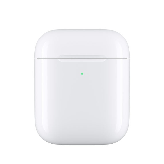 Зарядно устройство Apple Wireless Charging Case for AirPods