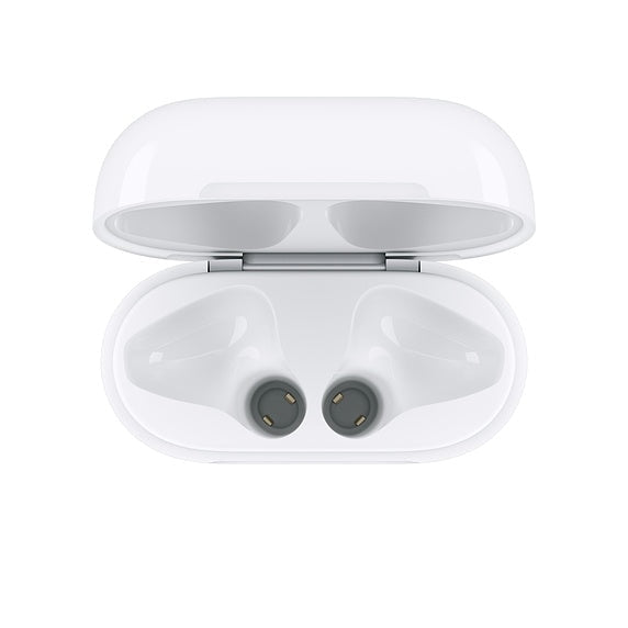 Зарядно устройство Apple Wireless Charging Case for AirPods