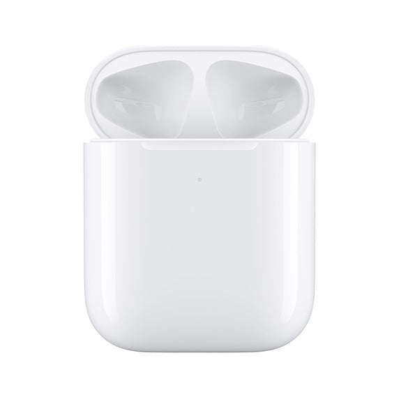 Зарядно устройство Apple Wireless Charging Case for AirPods