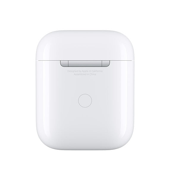 Зарядно устройство Apple Wireless Charging Case for AirPods