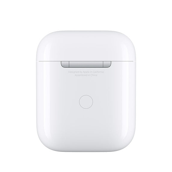 Зарядно устройство Apple Wireless Charging Case for AirPods