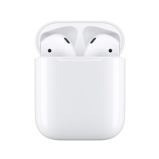 Слушалки Apple AirPods2 with Charging Case