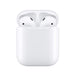 Слушалки Apple AirPods2 with Charging Case