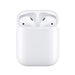 Слушалки Apple AirPods2 with Charging Case