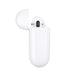 Слушалки Apple AirPods2 with Charging Case