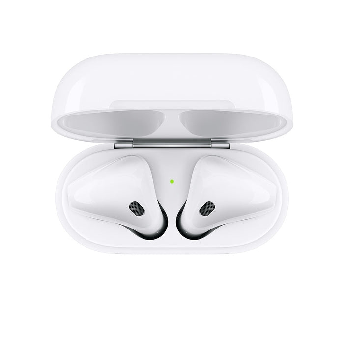 Слушалки Apple AirPods2 with Charging Case