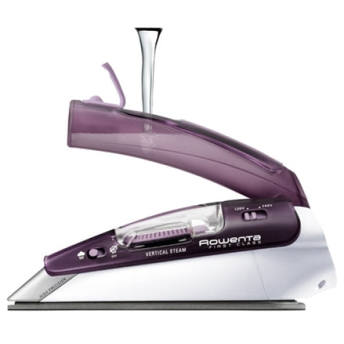 Ютия Rowenta DA1511F1 First class Travel steamiron Iron