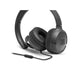 Слушалки JBL T500 BLK HEADPHONES