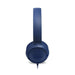 Слушалки JBL T500 BLU HEADPHONES