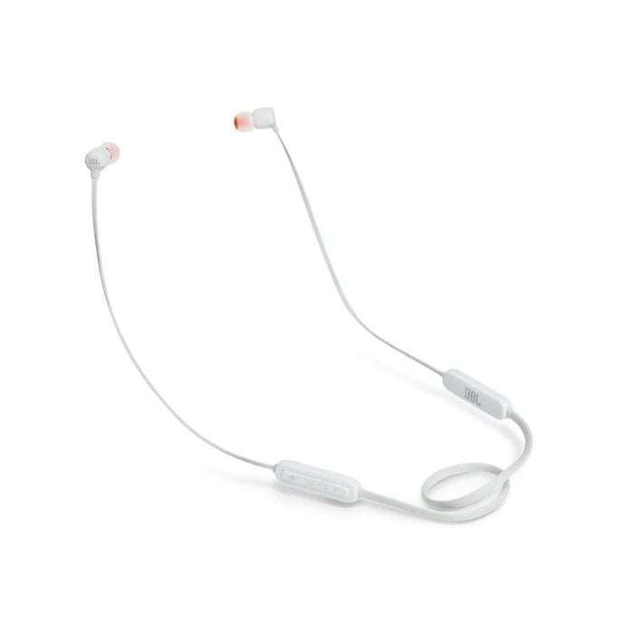 Слушалки JBL T110BT WHT In - ear headphones